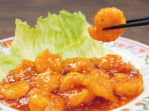 餃子之王