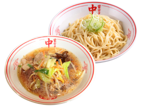 Mouko Tanmen Nakamoto Funabashi