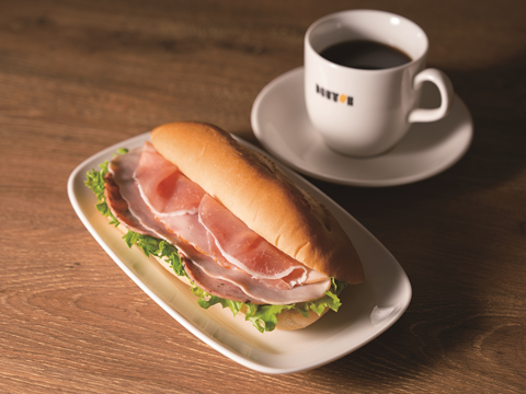 Doutor Coffee商店LaLaport東京灣