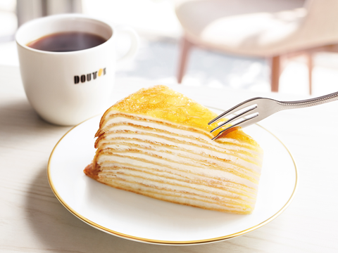 Doutor Coffee商店LaLaport東京灣