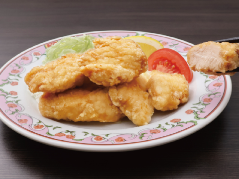 餃子之王
