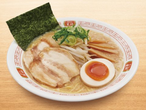 餃子之王