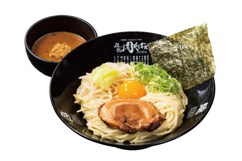 伝説の肉そば屋