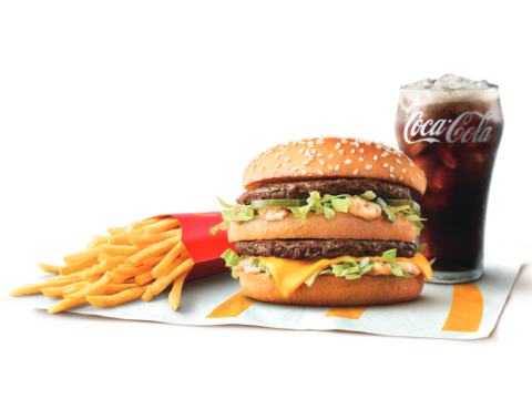 マクドナルド　ららぽーと磐田店