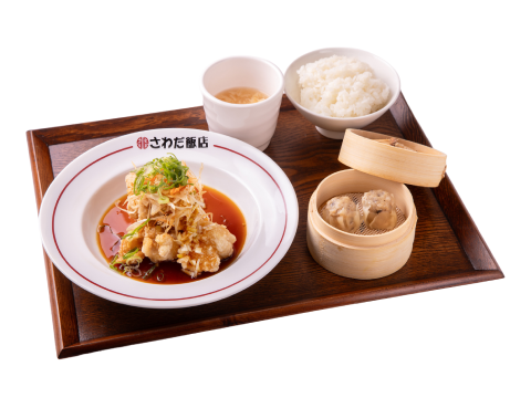 さわだ飯店
