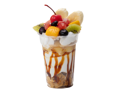 母亲牧场CAFÉ&SOFTCREAM