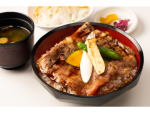 A5等級黒毛和牛専門店 松阪焼肉 一升びん