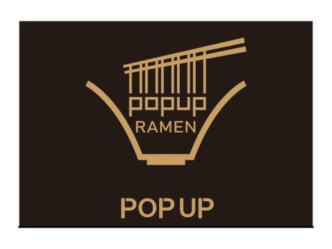 POPUP拉面