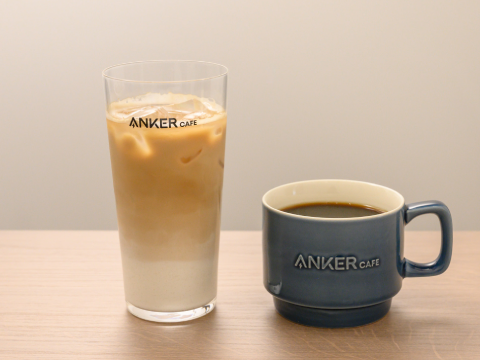 Anker Store