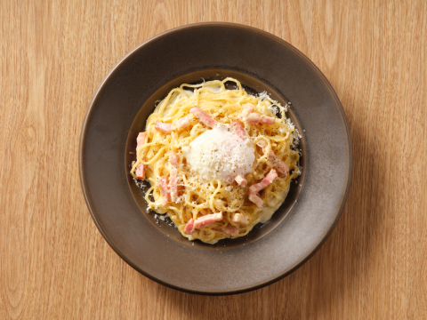スパゲティ そら