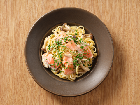 スパゲティ そら