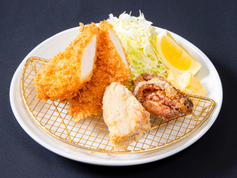 鸡矢泽