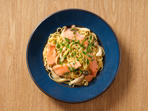 スパゲティ そら
