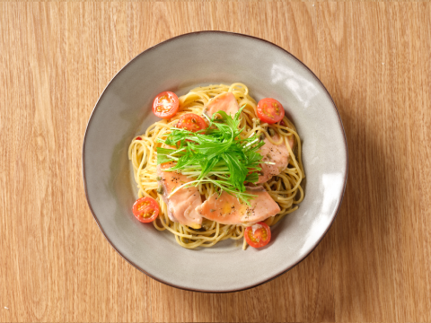 スパゲティ そら