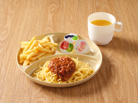 スパゲティ そら