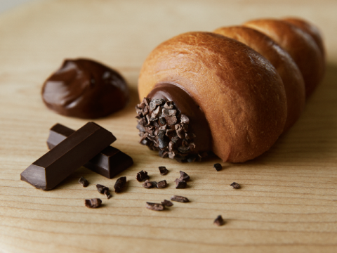 GODIVA Bakery (Godipan) Urban Dock LaLaport Toyosu Store
