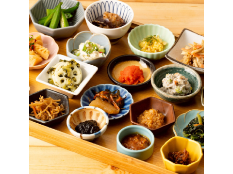 羽釜ごはん　穂のか