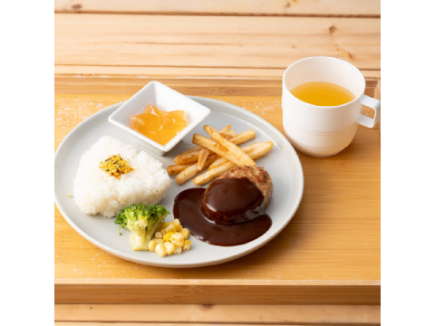 羽釜ごはん　穂のか