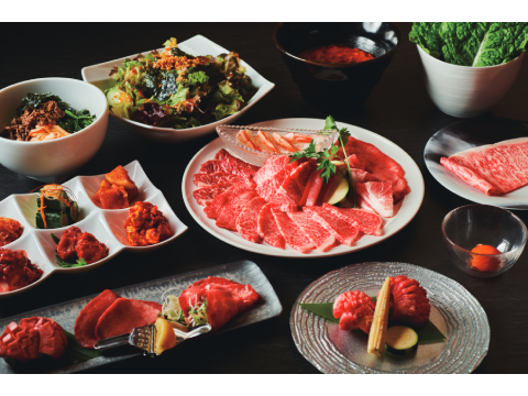 Yakiniku Heijoen