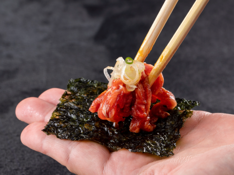 Yakiniku Heijoen