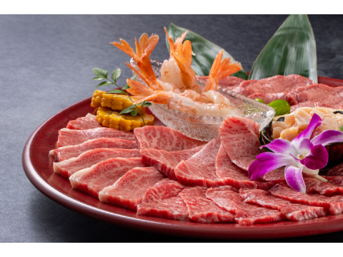 Yakiniku Heijoen