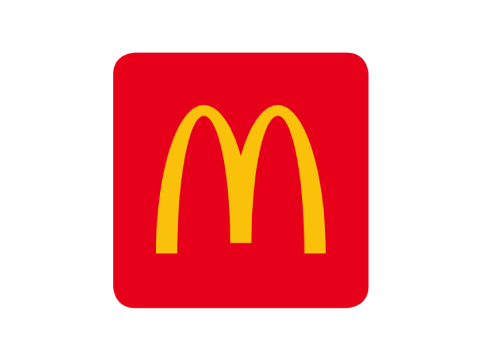 マクドナルド　ラゾーナ川崎店