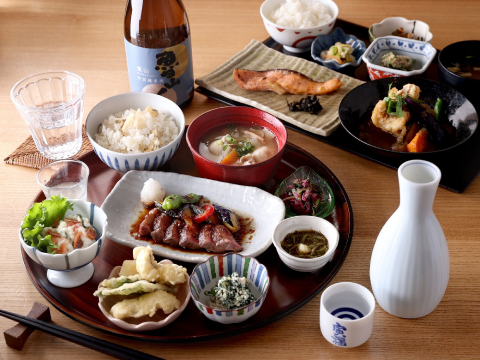 Large stove rice Torafuku