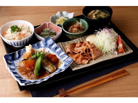 Large stove rice Torafuku