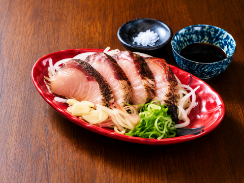 あらき