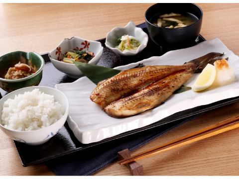 Large stove rice Torafuku