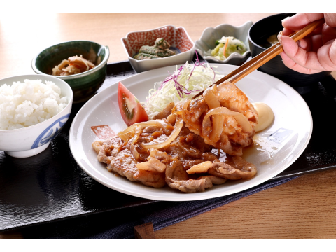 Large stove rice Torafuku