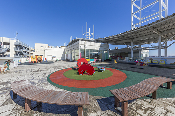 キッズパーク