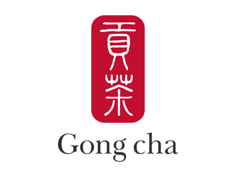 Gong cha
