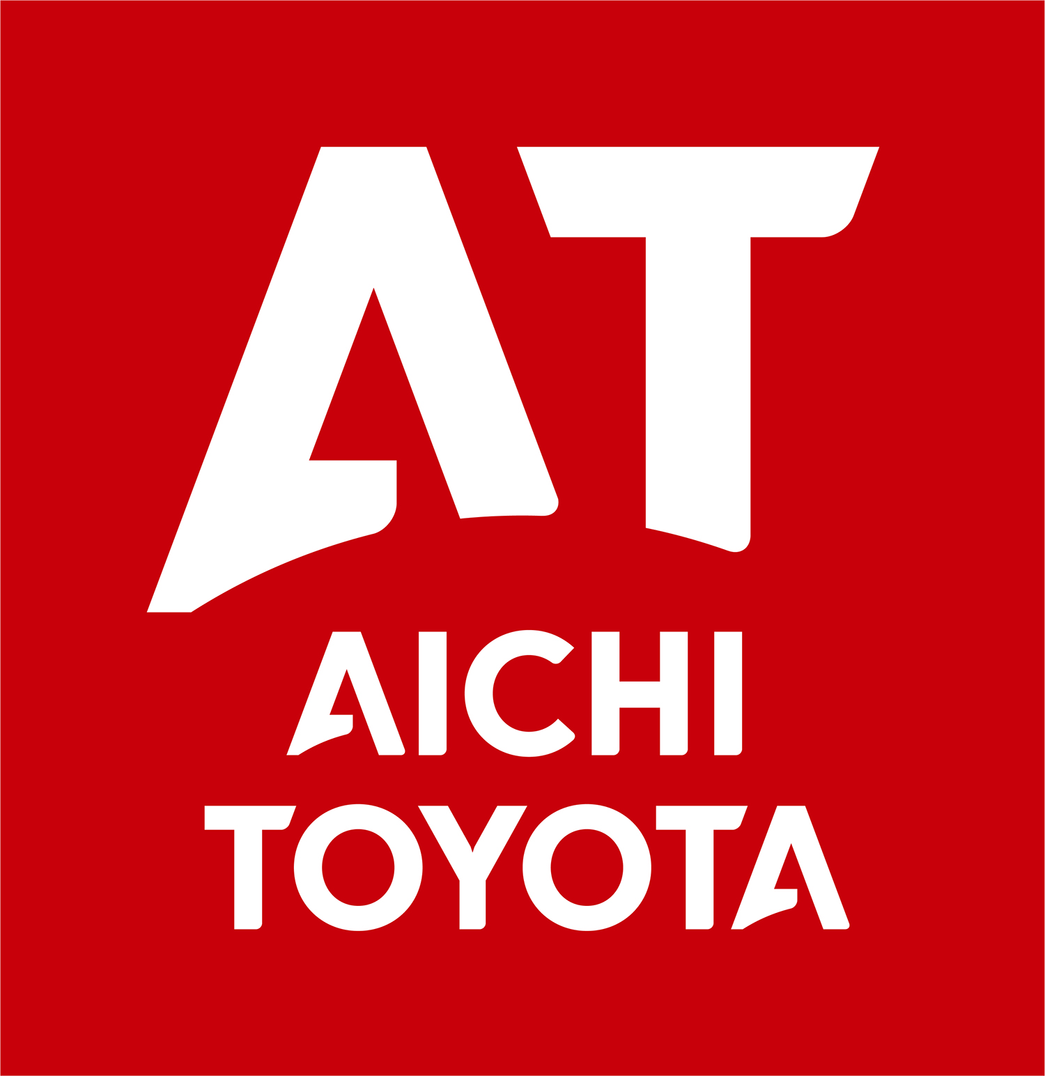 愛知トヨタ ロゴ