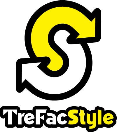 トレファクスタイルのロゴ