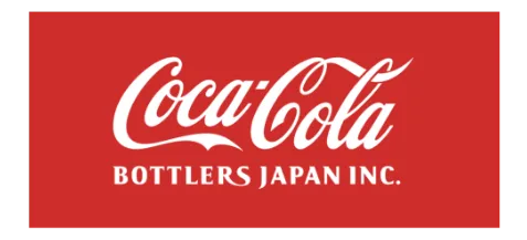 コカ･コーラ ボトラーズジャパン株式会社