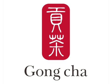 Gong cha