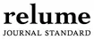 JOURNAL STANDAR D relume