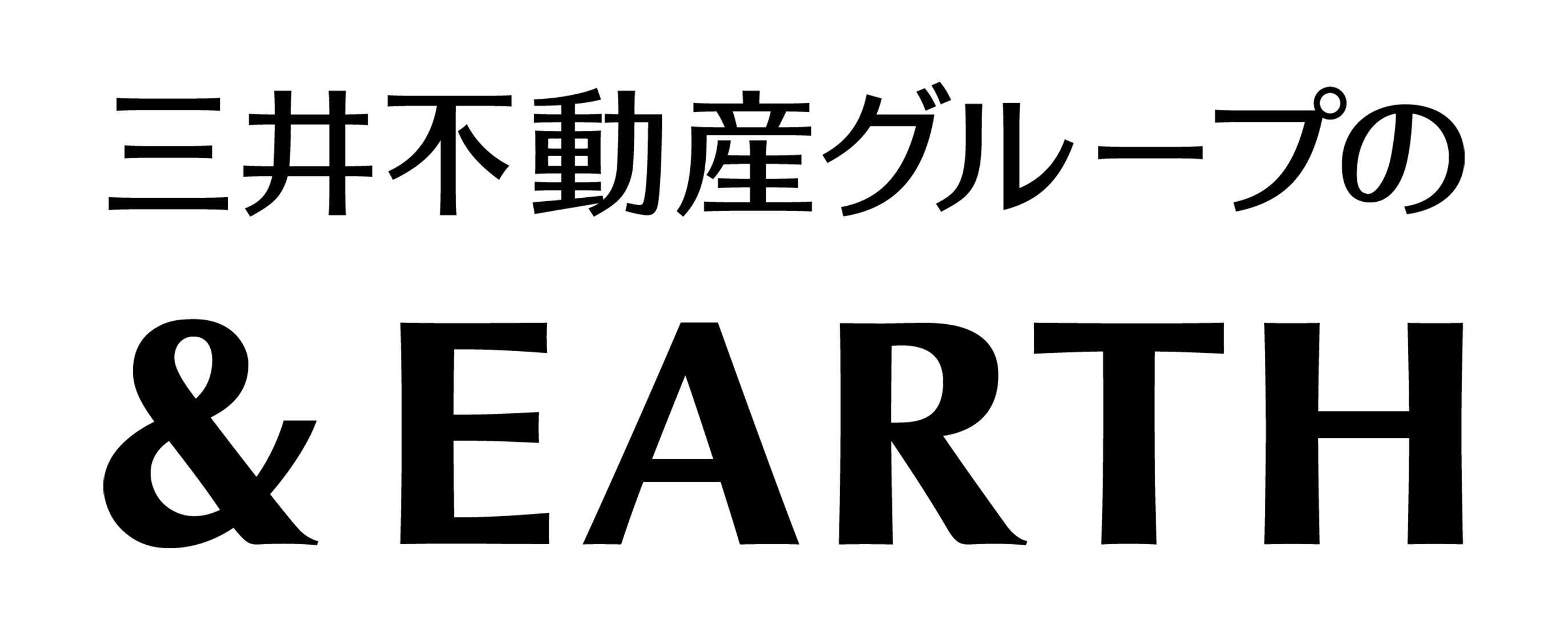 &EARTH