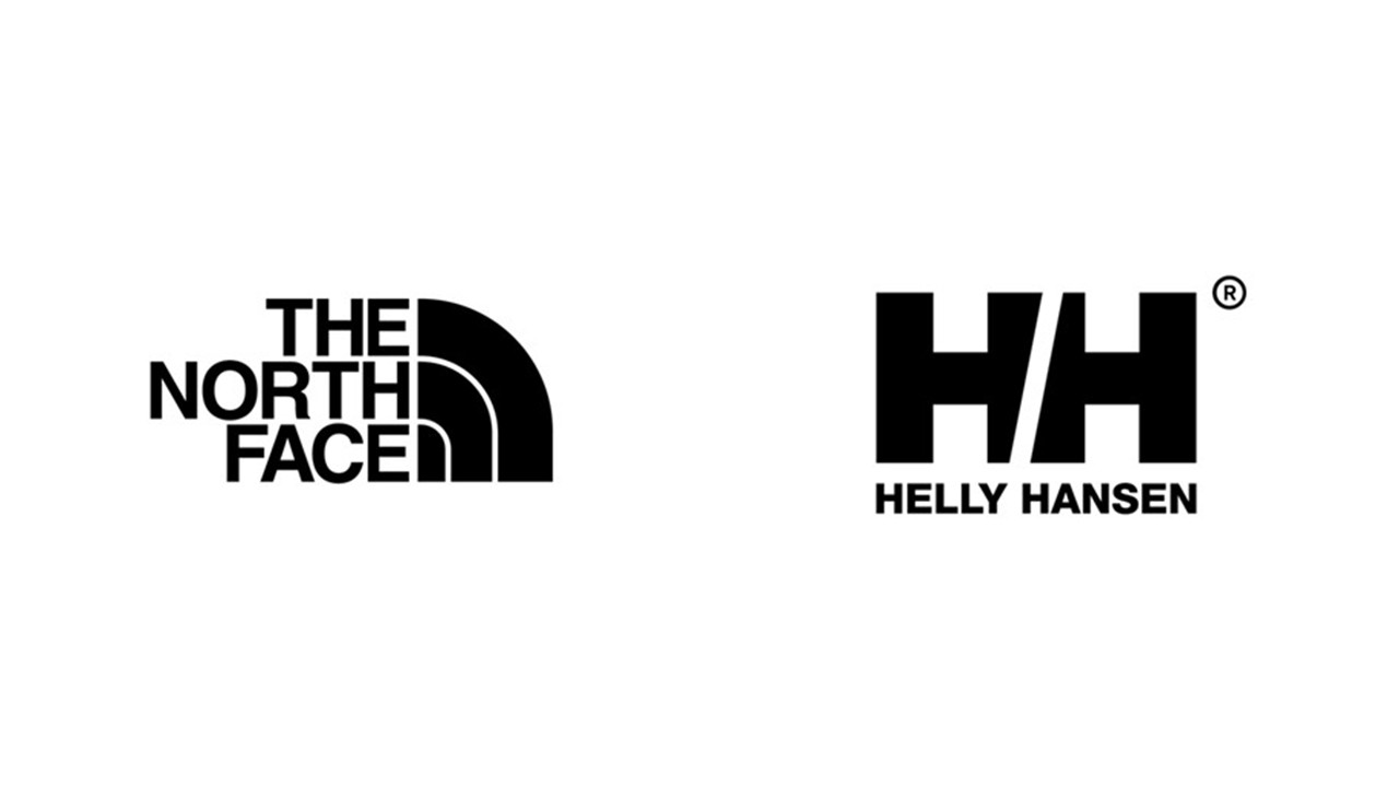 THE NORTH FACE / HELLY HANSEN