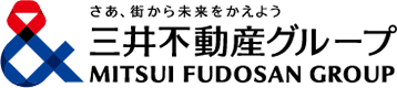 MITSUI FUDOSAN GROUP
