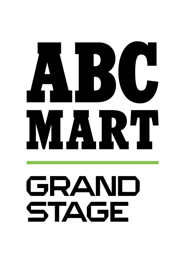 ABC-MART GRAND STAGE / ABC-MART / 夏洛特