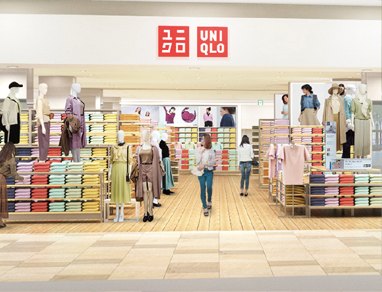 UNIQLO