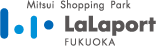 Mitsui Shopping Park LaLaport FUKUOKA