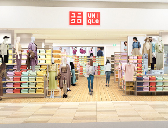 UNIQLO