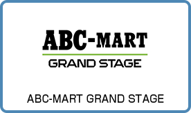 ABC-MART GRAND STAGE