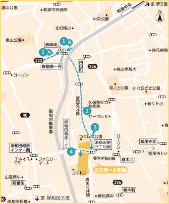 ルート3