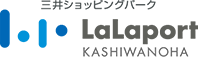 LaLaport KASHIWANOHA