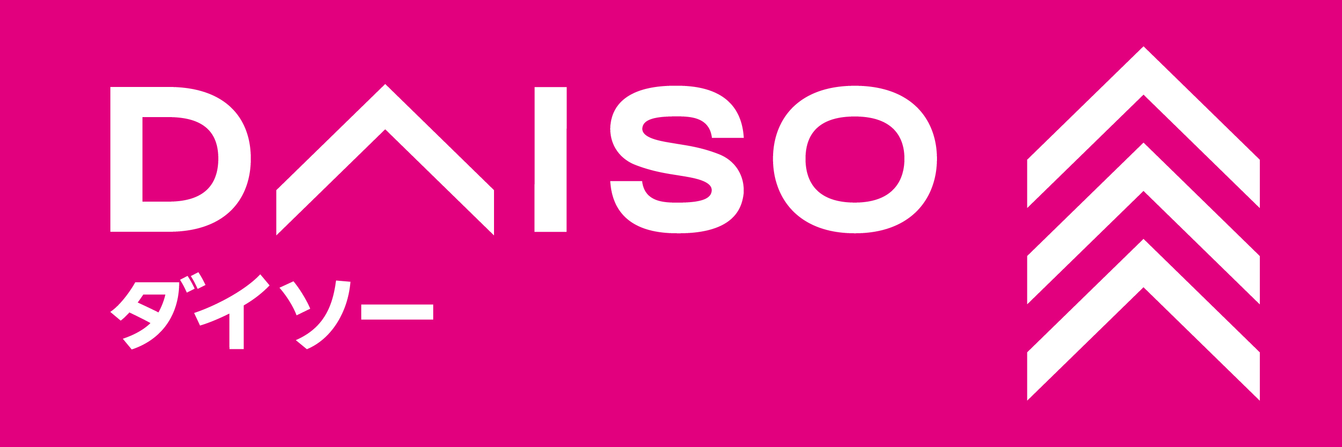 DAISO