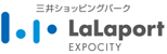 ららぽーとEXPOCITY